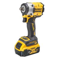 Buy Dewalt DCF921P2TGB 18V XR Brushless Compact Impact Wrench in Kenya