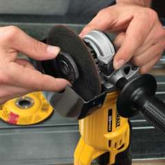 Buy Dewalt DCG412M2GB 18V 4AH 5inch  Cordless Angle Grinder in Kenya