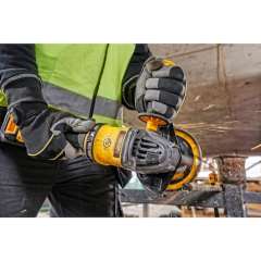 Buy Dewalt DCG414T2GB 54V 6AH 5inches Cordless Brushless Angle Grinder in Kenya