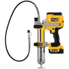 Buy Dewalt DCGG571M1GB 18V 4AH Cordless Grease Gun in Kenya