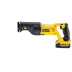 Buy Dewalt DCS380M2GB 18V 4AH XR Reciprocating Saw in Kenya