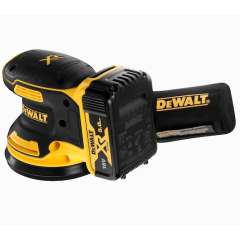 Buy Dewalt  DCW210P2GB 18V Cordless Brushless RO Sander in Kenya