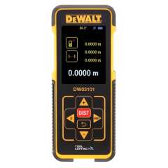 Buy Dewalt DW03101XJ 100m Laser Distance Measure with Bluetooth in Kenya