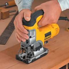 Buy Dewalt DW331KGB 700W Corded Jig Saw in Kenya