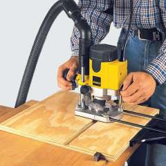 Buy Dewalt DW622KGB 12MM 1400W Plunge Router in Kenya