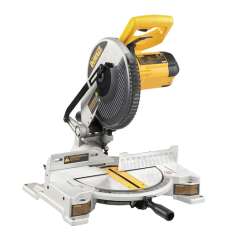 Buy Dewalt  DW714B5 250mm  1600W Compound Mitre  Saw in Kenya