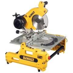 Buy Dewalt DW743NGB 250mm 1550W Combination Saw in Kenya