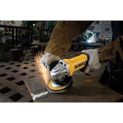 Buy Dewalt DWE4212B5 4.5inch 1200W Angle Grinder in Kenya