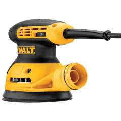 Buy Dewalt DWE6423GB 125MM 280W Random Orbital Sander in Kenya