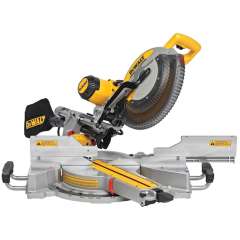 Buy Dewalt DWS780GB 305mm 1675W Compound Mitre Saw Sliding in Kenya