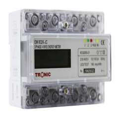 Buy Tronic EM0026-JC 3 Phase Energy Meter in Kenya