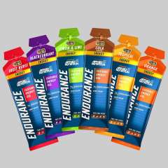 Buy Applied Nutrition 60g Velocity Isotonic 20Pack Energy Gels in Kenya