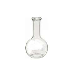Buy Borosil 500ml Flat Bottom Boiling Flask in Kenya