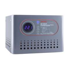 Buy Tronic HD 1000-DI  1000VA Digital Voltage Regulator Stabilizer in Kenya
