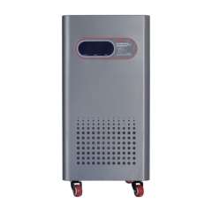 Buy Tronic  415V 10kVA HD 10KV-TP-DI Three-Phase Voltage Stabilizer in Kenya