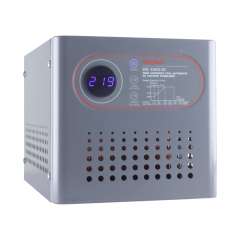Buy Tronic HD 1500-DI 1500VA 240V / 110V Digital Voltage Regulator Stabilizer in Kenya