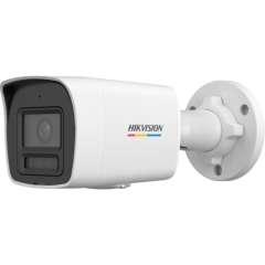 Buy Hikvision - 2 MP ColorVu with Smart Hybrid Light Fixed Bullet Network Camera in Kenya