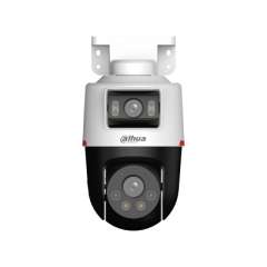 Buy Dahua IPC-PTS2249B-E2-S-PV-PRO 2+2MP WizSense Network Camera in Kenya