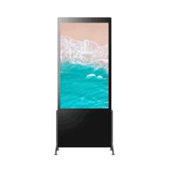 Buy Dahua LDV55-SAI400K 55 Inch Floor standing Digital Signage in Kenya