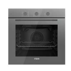 Buy Mika MBV13083MGG 60cm 73L Built In Oven in Kenya