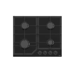 Buy Mika MGH61403FBG 60cm 4 Gas Built-In Gas Hob in Kenya