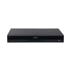 Buy Dahua DHI-NVR4232-16P-E1 32CH 1U 16PoE 2HDDs WizSense Network Video Recorder in Kenya