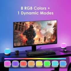 Buy Oraimo SmartLamp Go RGB Night Light in Kenya