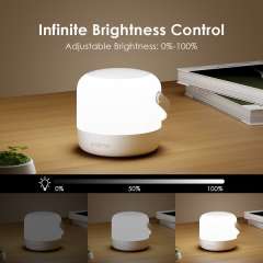Buy Oraimo SmartLamp Go RGB Night Light in Kenya
