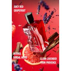 Buy Diesel D Red 100ml Edp Perfume in Kenya