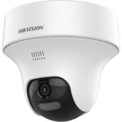 Buy Hikvision 2MP Two Way Audio and Siren Fixed PT Dome CCTV Camera in Kenya