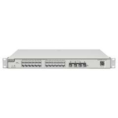 Buy Ruijie RG-NBS3200-24GT4XS-P-V2 24 Port Gigabit Layer 2+ Cloud Managed PoE Switch in Kenya
