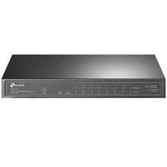 Buy TP-Link TL-SG1210P 10 Port Gigabit Desktop Switch in Kenya