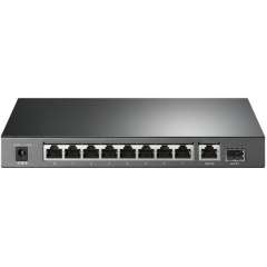 Buy TP-Link TL-SG1210P 10 Port Gigabit Desktop Switch in Kenya