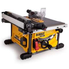 Buy Dewalt DCS7485T2GB 210MM 54V 6AH Brushless Cordless Table Saw in Kenya