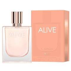 Buy Hugo Boss Alive 50ml Edt Perfume in Kenya