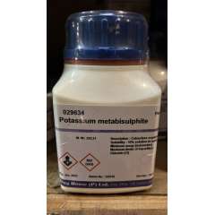 Buy CDH 500g Potassium Metabisulphite Lab Reagent in Kenya