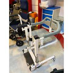Buy Dayang Electric Transfer Commode Wheelchair in Kenya