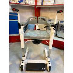 Buy Dayang Electric Transfer Commode Wheelchair in Kenya