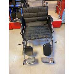 Buy Dayang Extra Wide Manual Wheelchair in Kenya