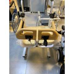 Buy Dayang Patient Manual Transfer Commode Chair in Kenya