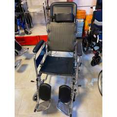 Buy Dayang Reclining High Back Wheelchair in Kenya