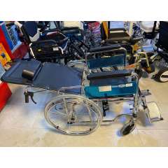 Buy Dayang Reclining High Back Wheelchair in Kenya
