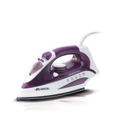 Buy ARIETE 6235 Ceramic Soleplate 2000W Steam Iron in Kenya