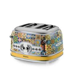 Buy ARIETE 4 Slice Parallel Toaster in Kenya