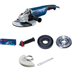 Buy Bosch GWS 24-230 Professional Grinder in Kenya