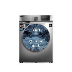 Buy VON VWM-08FVTS 8KG Front Load Washing Machine in Kenya