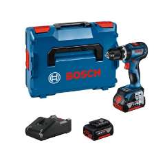 Buy Bosch GSB 18V-90 C Professional Cordless Impact Drill DRILL DRILL  2 Batteries in Kenya