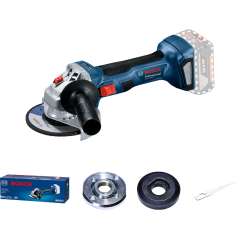 Buy Bosch’s GWS 180LI Professional Cordless Angle Grinder in Kenya