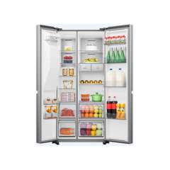 Buy Hisense RC-70WS4SA 601L Side by Side Inverter Fridge in Kenya