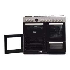 Buy Simfer F10074SEIX  7 gas 4 Ovens WOK INOX Cooker in Kenya